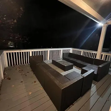 Spacious Gorgeous 3Bd Home With Large Deck Close To Everything Atlanta Exterior photo