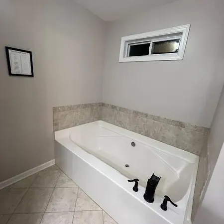 Spacious Gorgeous 3Bd Home With Large Deck Close To Everything Atlanta Exterior photo